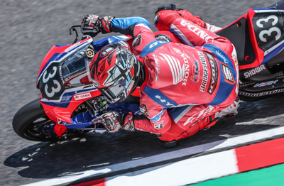 2023 Suzuka 8 Hours results: Honda dominate with 1-2-3-4 2023 Suzuka 8 Hours results: Honda dominate with 1-2-3-4